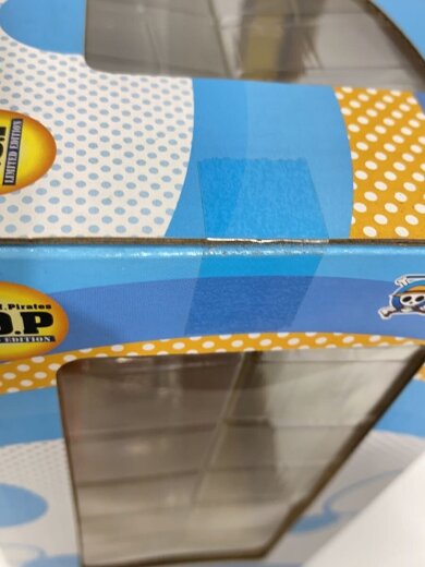 商品画像：フィギュア/コミック&アニメ/ナミVer2/リペイント版 8