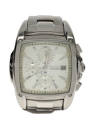 商品画像：クォーツ腕時計/アナログ/ステンレス/7T92-0GL0 1