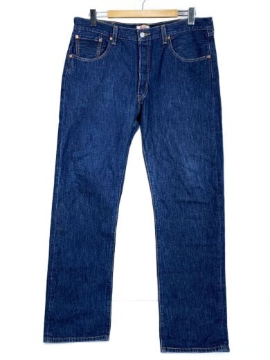 商品画像：ボトム/38/デニム/IDG 1