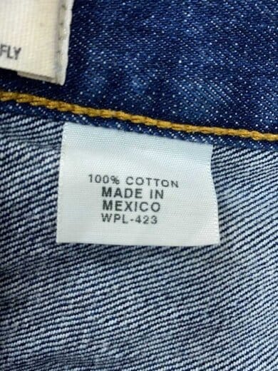 商品画像：ボトム/38/デニム/IDG 5