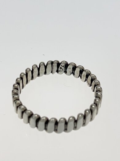 商品画像：リング/SV925/16号/SLV/メンズ 3