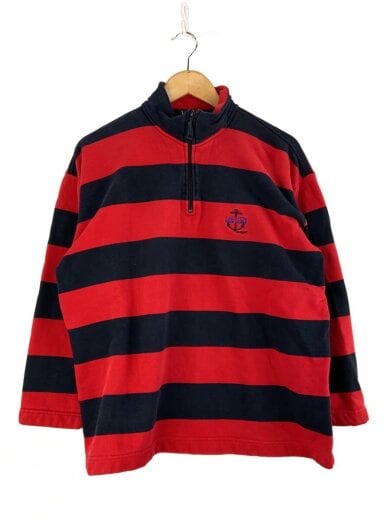 商品画像：スウェット/M/コットン/RED// 1
