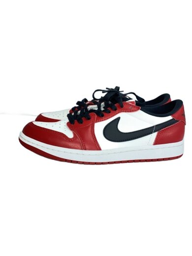 商品画像：AIR JORDAN 1 RETRO LOW OG_エア ジョーダン 1 LOW OG/26cm/RED 1