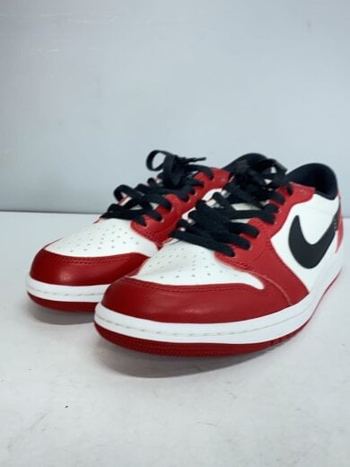 商品画像：AIR JORDAN 1 RETRO LOW OG_エア ジョーダン 1 LOW OG/26cm/RED 2