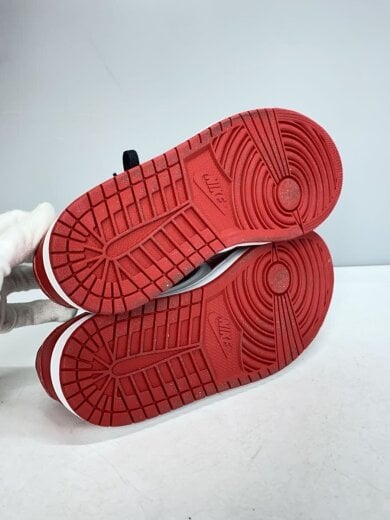 商品画像：AIR JORDAN 1 RETRO LOW OG_エア ジョーダン 1 LOW OG/26cm/RED 4