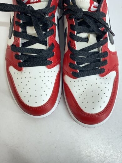 商品画像：AIR JORDAN 1 RETRO LOW OG_エア ジョーダン 1 LOW OG/26cm/RED 6