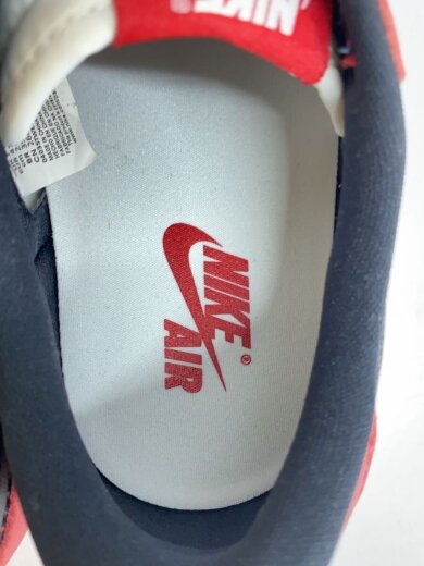 商品画像：AIR JORDAN 1 RETRO LOW OG_エア ジョーダン 1 LOW OG/26cm/RED 7