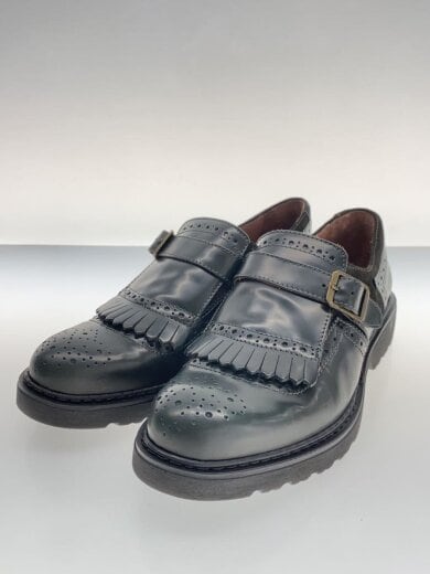 商品画像：ローファー/37/BLK/レザー 2