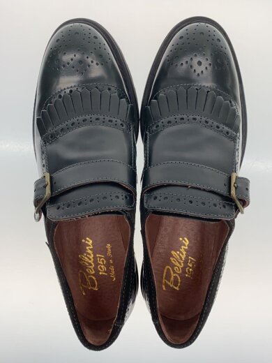 商品画像：ローファー/37/BLK/レザー 3