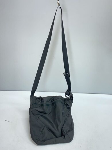 商品画像：ショルダーバッグ/--/BLK/GL95185 3