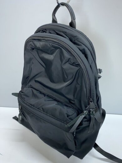 商品画像：リュック/--/BLK 2