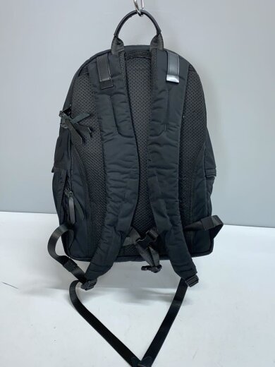 商品画像：リュック/--/BLK 3