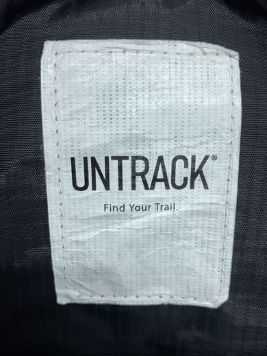 商品画像：リュック/--/BLK 5