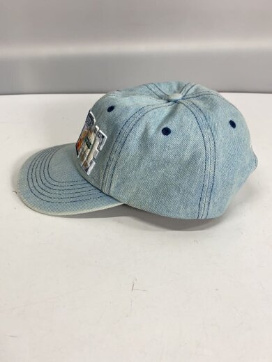 商品画像：Money Logo 6-Panel/キャップ/FREE/コットン/IDG/メンズ 2