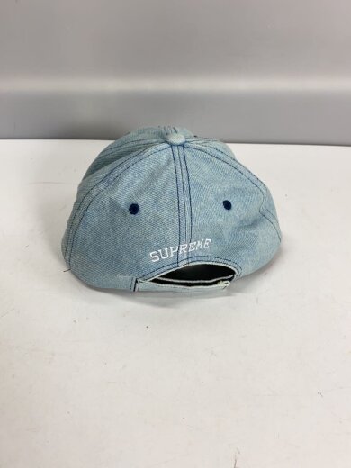 商品画像：Money Logo 6-Panel/キャップ/FREE/コットン/IDG/メンズ 3