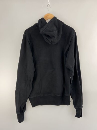商品画像：パーカー/S/コットン/BLK/無地/BMBB012F21FLE001// 2