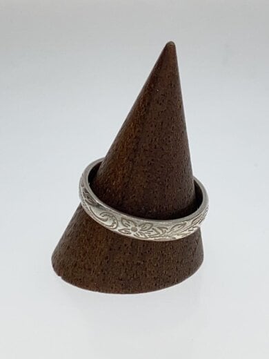 商品画像：リング/--/SLV/メンズ 2