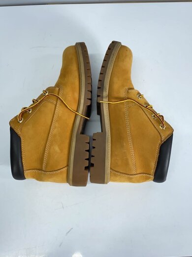 商品画像：レースアップブーツ/26.5cm/CML/4298 8