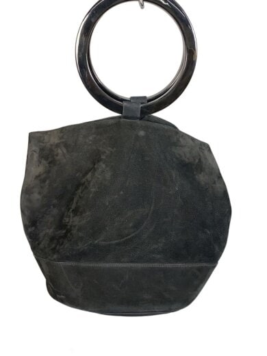 商品画像：ハンドバッグ/--/BLK 1