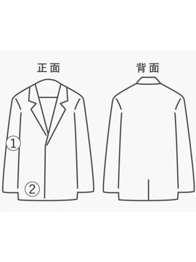 商品画像：GREEDY/ジャケット/L/レザー/BLK// 8