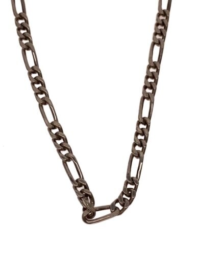 商品画像：ネックレス/SV925/トップ無/メンズ// 1