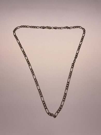商品画像：ネックレス/SV925/トップ無/メンズ// 2