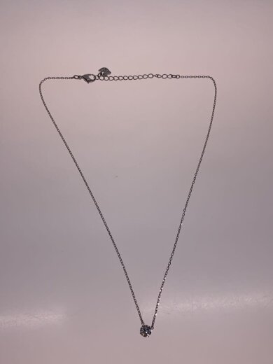 商品画像：ネックレス/--/カラーストーン/SLV/トップ有/レディース// 2