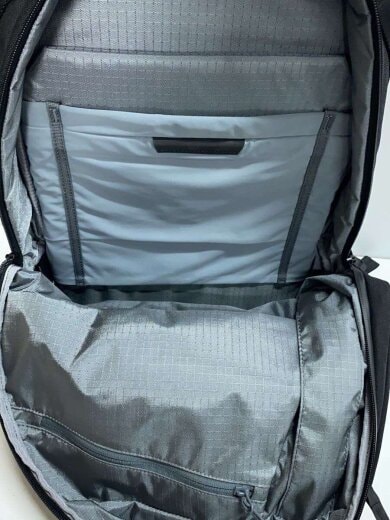 商品画像：リュック/--/BLK 6