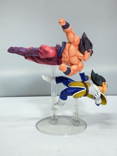 画像：BANDAI SPIRITSフィギュア/アメコミフィギィア3