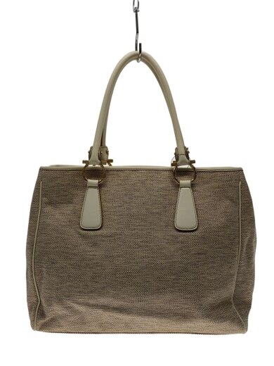 商品画像：トートバッグ/--/WHT/無地/EE-21 C257// 1