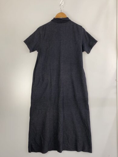 商品画像：半袖ワンピース/2/コットン/GRY/SW-22SW001 2