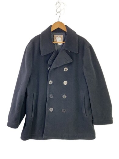 商品画像：ピーコート/M/--/BLK 1