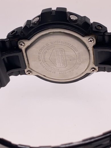 商品画像：クォーツ腕時計・G-SHOCK/デジタル/BLK// 3