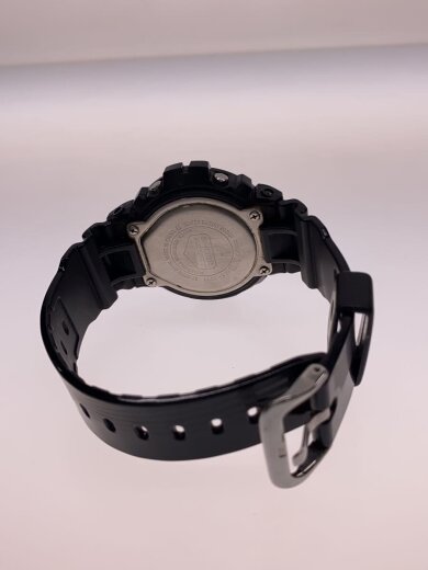 商品画像：クォーツ腕時計・G-SHOCK/デジタル/BLK// 4