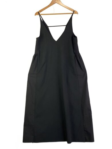 商品画像：キャミワンピース/--/--/BLK// 1