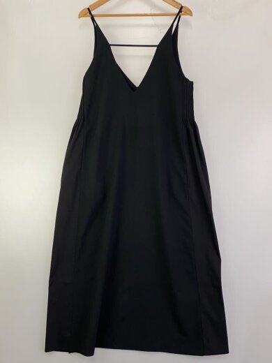 商品画像：キャミワンピース/--/--/BLK// 2
