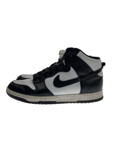 商品画像：DUNK HI RETRO_ダンク ハイ レトロ/27cm/WHT// 1