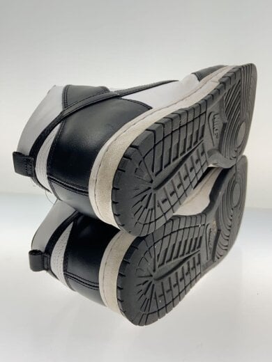 商品画像：DUNK HI RETRO_ダンク ハイ レトロ/27cm/WHT// 4