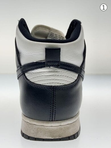 商品画像：DUNK HI RETRO_ダンク ハイ レトロ/27cm/WHT// 6