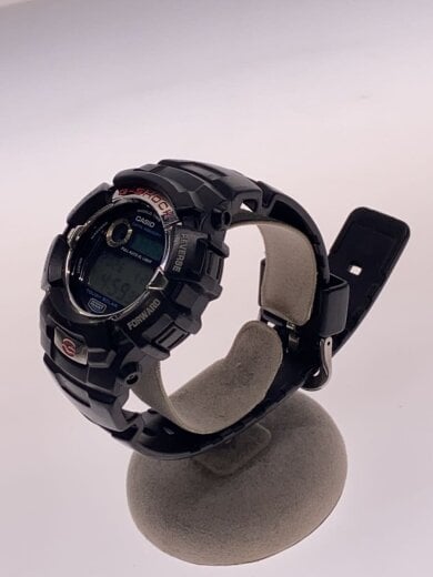 商品画像：ソーラー腕時計・G-SHOCK/デジタル/BLK// 2