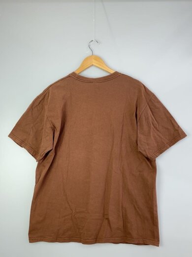 商品画像：17ss/Tシャツ/L/コットン/BRW/プリント// 2
