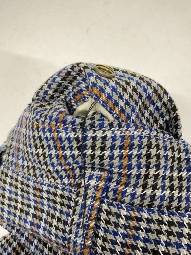 商品画像：ショートパンツ/30/コットン/チェック 6