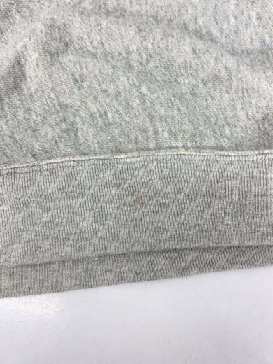 商品画像：Tシャツ/L/コットン/GRY/c8-b026 6