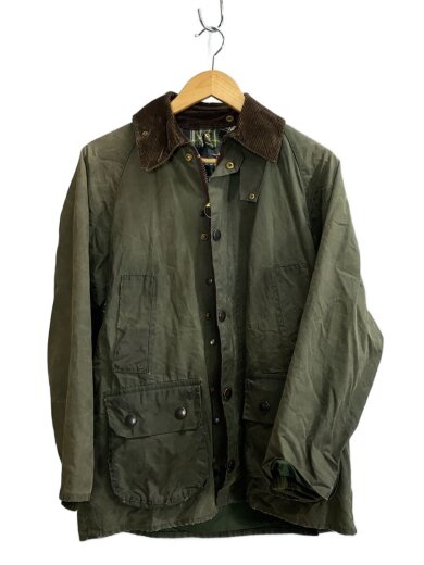 商品画像：ジャケット/--/コットン/KHK 1