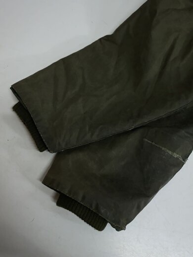 商品画像：ジャケット/--/コットン/KHK 5