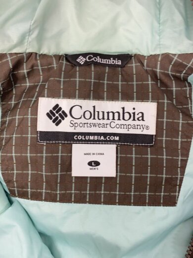 商品画像：キュンブーグレイシャージャケット/L/ポリエステル/チェック 3