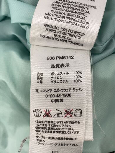 商品画像：キュンブーグレイシャージャケット/L/ポリエステル/チェック 4