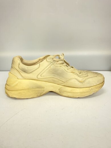 商品画像：ローカットスニーカー/--/BEG/552089 5