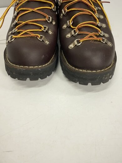 商品画像：ブーツ/UK9.5/BRW/レザー/31522 6