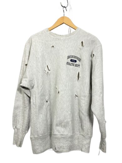 商品画像：スウェット/XL/コットン/GRY// 1
